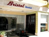 Bristol Hotel Tirana 