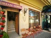 Dream Hotel 