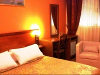Nobel Tirana Hotel 
