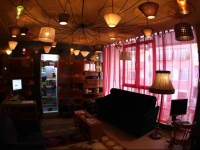 Propaganda Hostel 