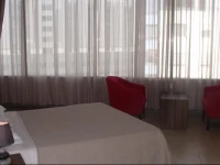 Terminal Tirana Hotel 