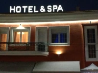 Vila Kerciku & Spa Hotel 
