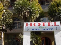 Eliza Hotel 