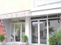 Gjilani Hotel 