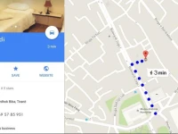 Fredi Hostel 