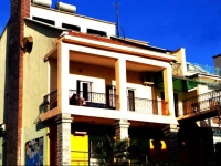 Vila 3G Hostel 