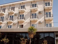 Meridian Tirana Hotel 