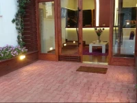 Patricia Hotel 
