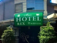 Rex Hotel 
