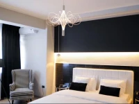 TiranaTOP Suites 