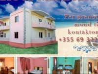 Dragoi Mbreteror Hotel 