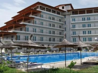 Europa Grand Resort Vlore 4*