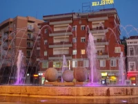 Lux Vlore Hotel 