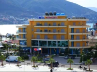 Pavaresia Hotel 