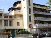Martini Hotel 