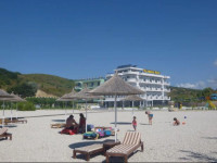 Villamaria Hotel