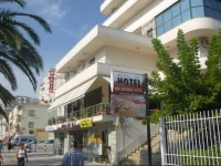 Rossi Hotel 