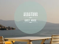 Albi Guest House 