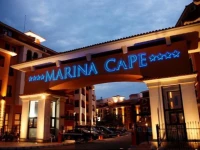Marina Cape - Bulgaria Apartments 