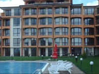 Chateau Aheloy 3*