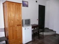 Dimitrovi Guest House 