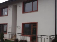 Apartment Valdimir in Aheloy 