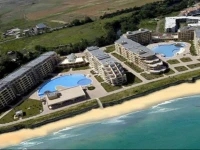Apartments in Grand Midia Aheloy Palace 