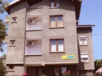 Villa Jani Ahtopol 
