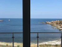 Agata Beach Apartments 