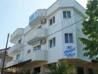 ATM Hotel Ahtopol 