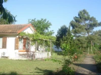 Vestony Bungalows 
