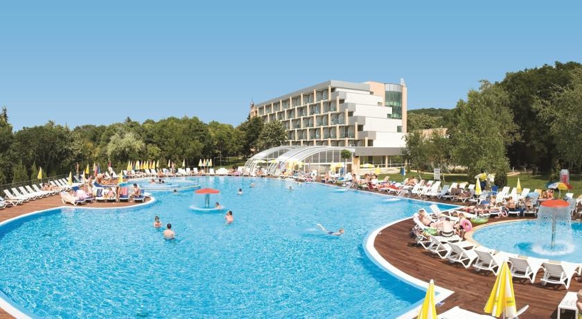 Hotel PrimaSol Ralitsa Superior All Inclusive 