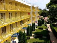 Orhidea Park Hotel - All Inclusive 
