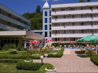 Hotel Oasis - All Inclusive 