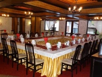 Hotel Apriltsi 