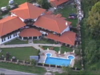 Hotel & Tavern Svatovete 