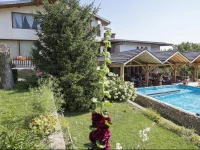 Hotel Tihiat Kat 