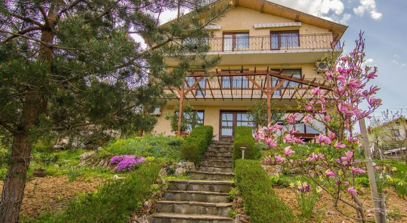 Villa Relax 