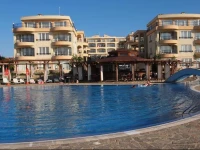 Arapya Sun Resort 