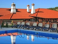 Rachev Hotel Residence 