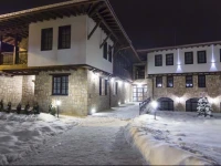 Arbanashki Han Hotelcomplex 