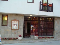 Hotel Elena 