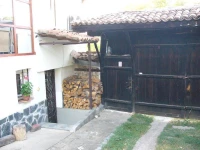 Guest House With The Wooden Plough 