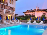 Hotel Winpalace 