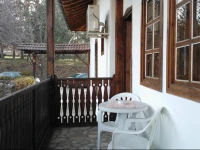Boliarska Kashta Hotel 
