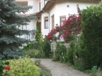 Guest House Astra 1*