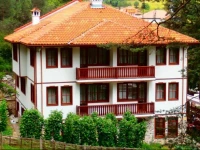 Hotel Mitnitsa and TKZS Biliantsi 