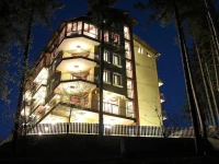 Hotel Asara 