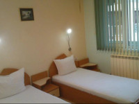 Hotel Tsarevets