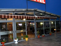 Alexander Hotel